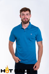 Polo Penguin Polos